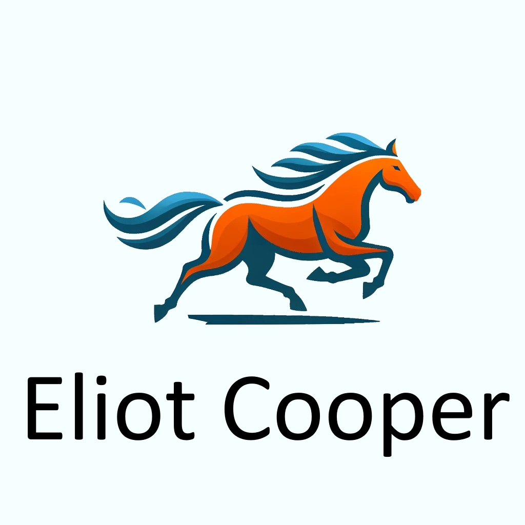 Eliot Cooper Logo